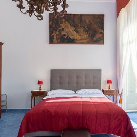 B&B Le Stanze Dei Mille Νάπολη Εξωτερικό φωτογραφία