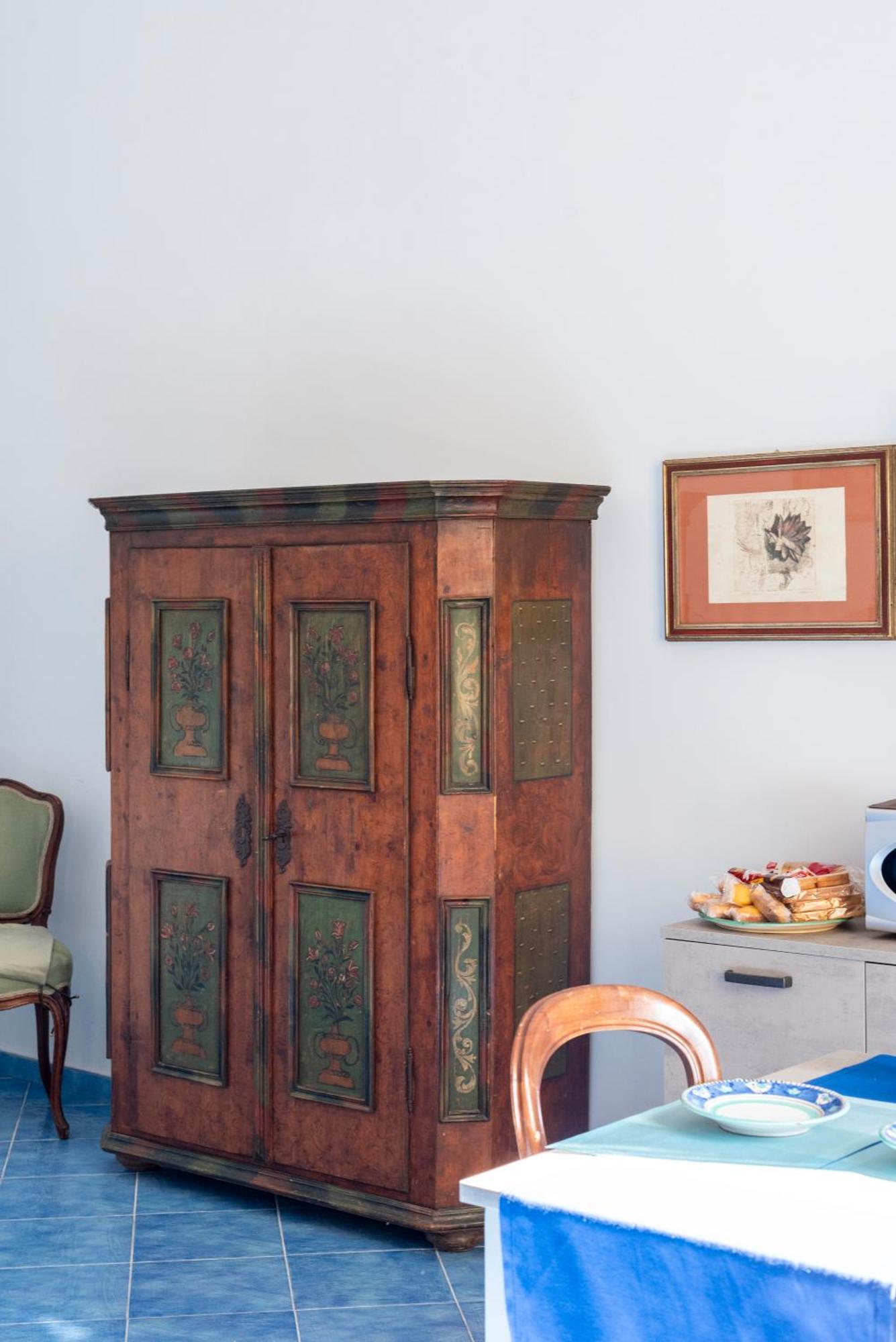 B&B Le Stanze Dei Mille Νάπολη Εξωτερικό φωτογραφία