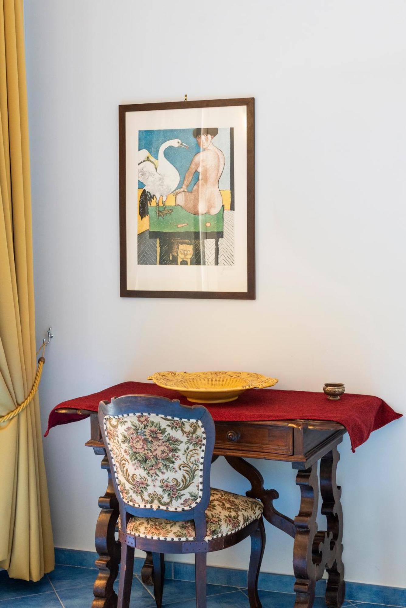 B&B Le Stanze Dei Mille Νάπολη Εξωτερικό φωτογραφία