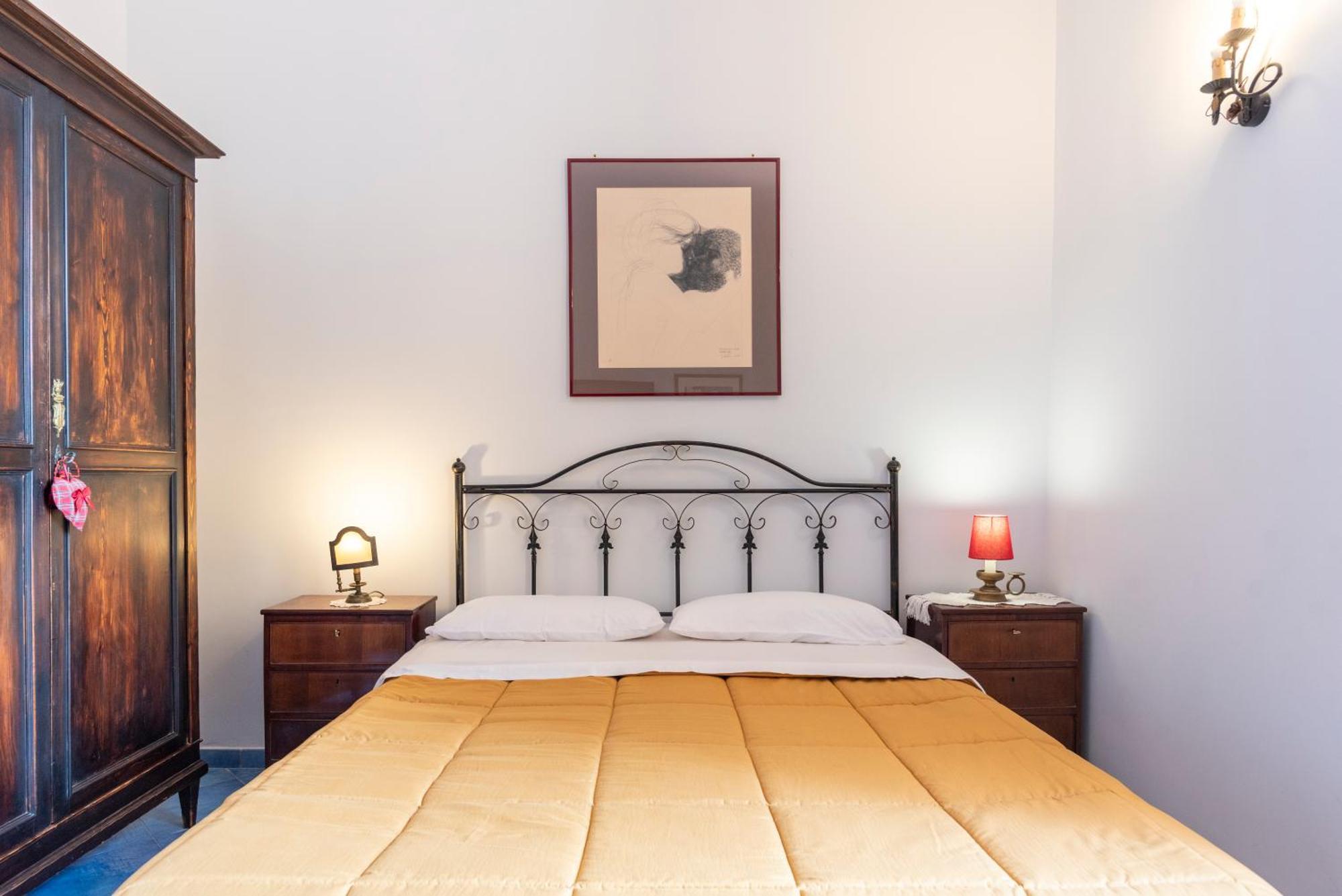 B&B Le Stanze Dei Mille Νάπολη Εξωτερικό φωτογραφία